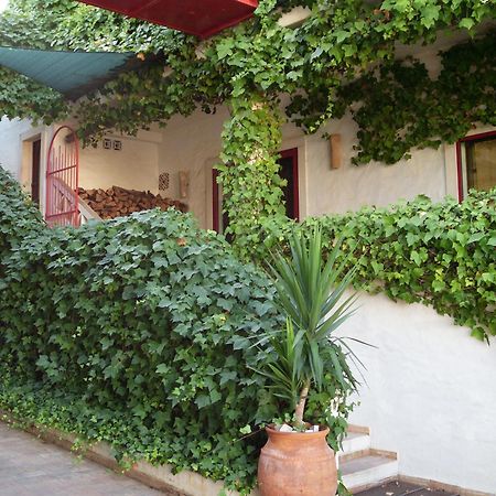 Casa Do Rio / Tavira Inn - Adults Only Dış mekan fotoğraf
