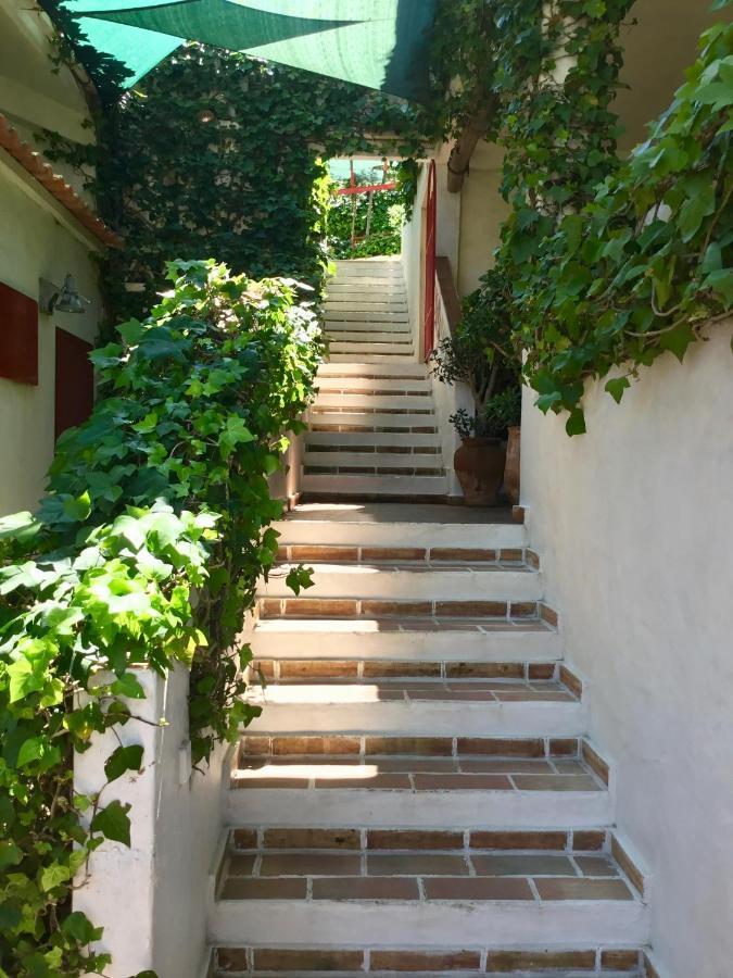 Casa Do Rio / Tavira Inn - Adults Only Dış mekan fotoğraf