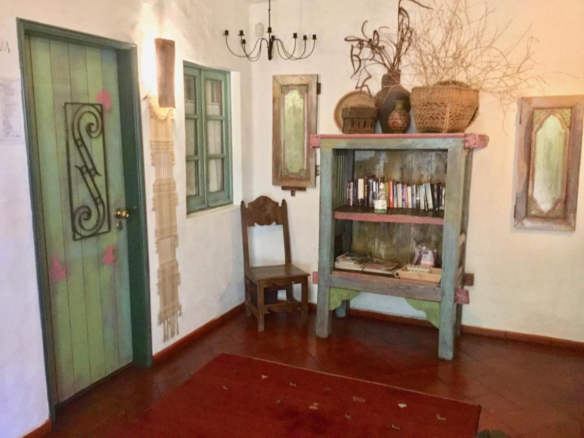 Casa Do Rio / Tavira Inn - Adults Only Dış mekan fotoğraf