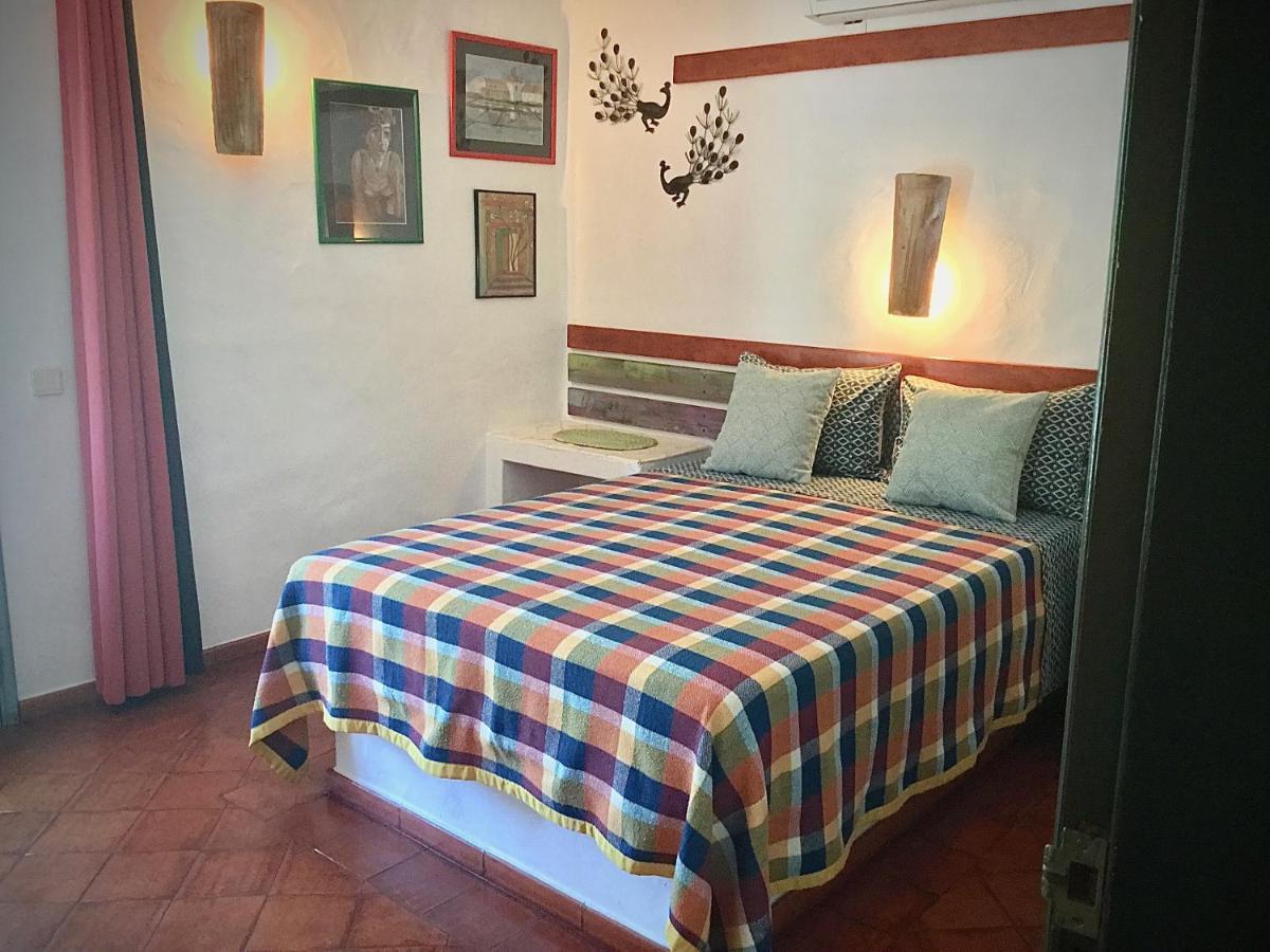 Casa Do Rio / Tavira Inn - Adults Only Dış mekan fotoğraf
