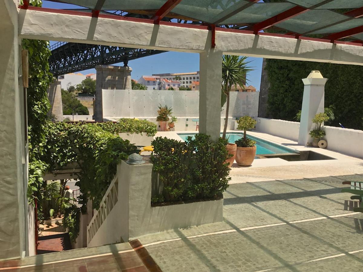 Casa Do Rio / Tavira Inn - Adults Only Dış mekan fotoğraf