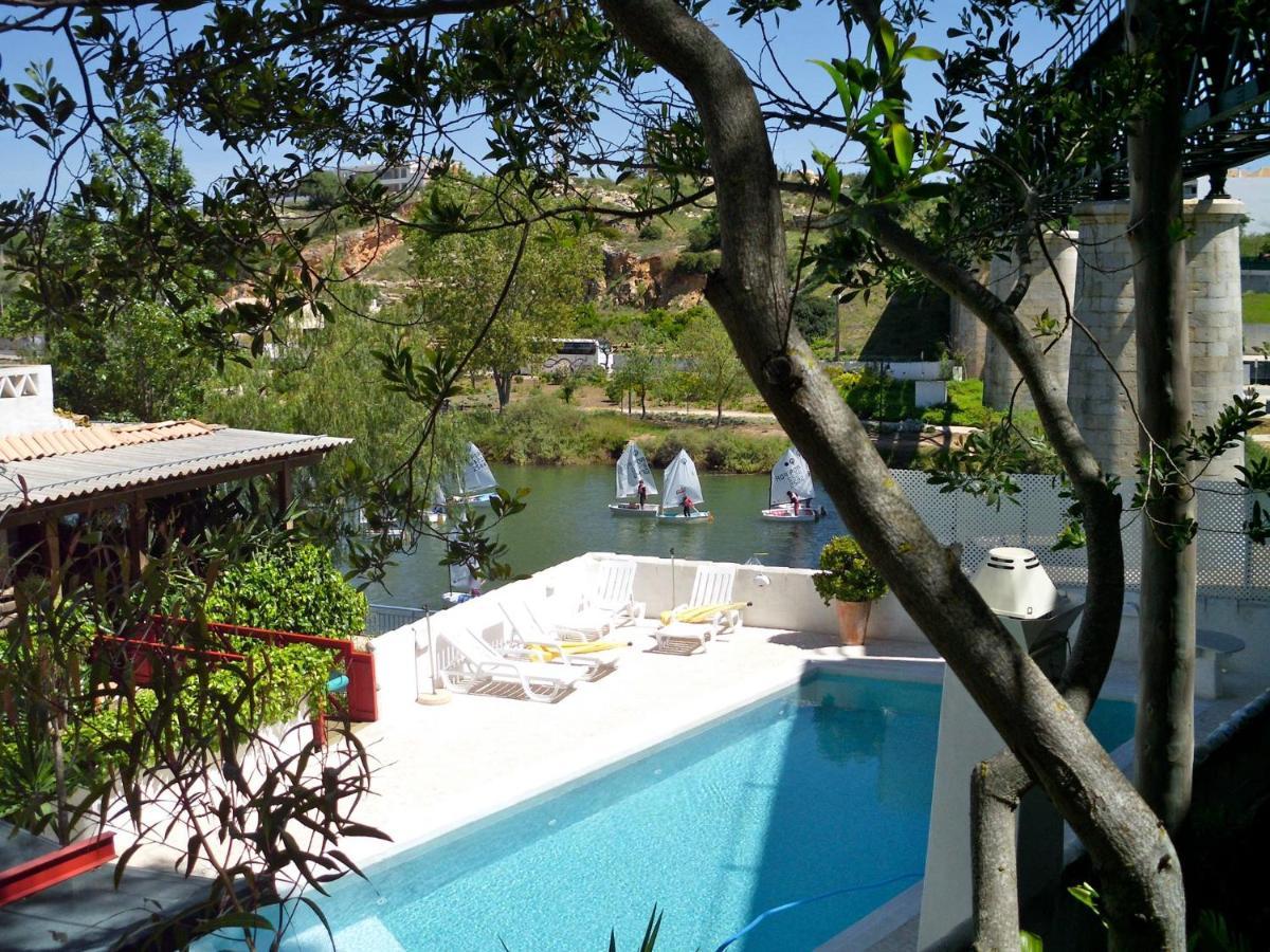 Casa Do Rio / Tavira Inn - Adults Only Dış mekan fotoğraf