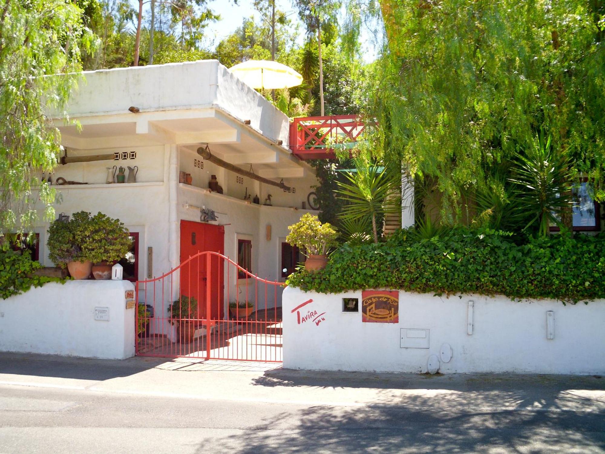 Casa Do Rio / Tavira Inn - Adults Only Dış mekan fotoğraf