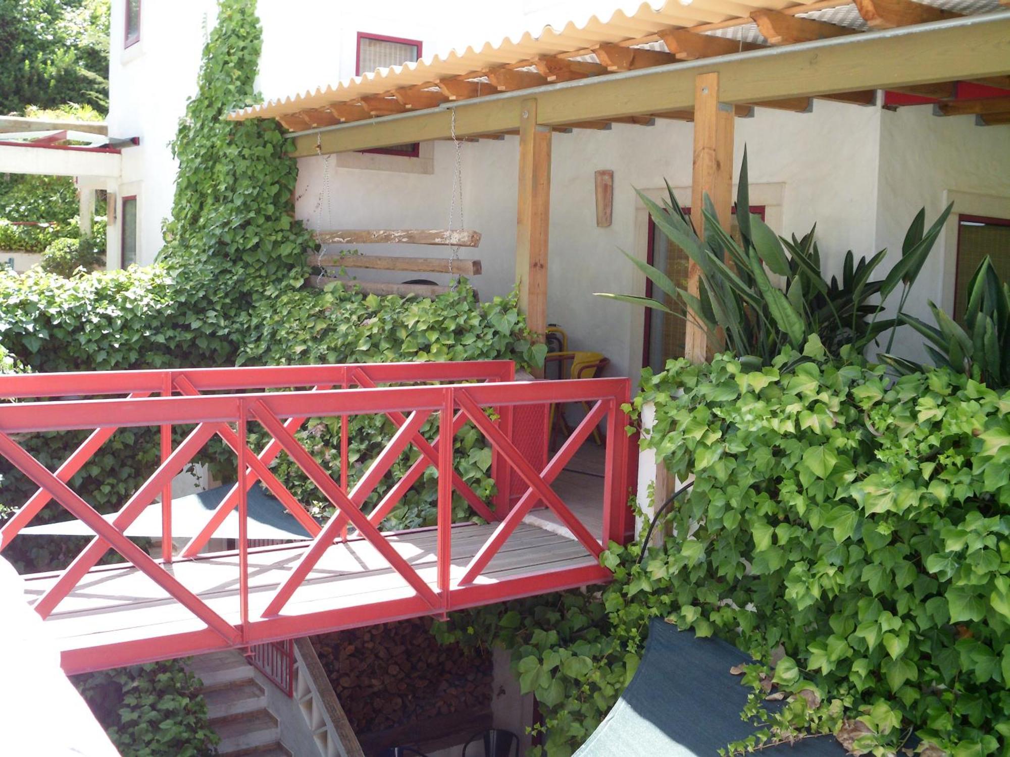 Casa Do Rio / Tavira Inn - Adults Only Dış mekan fotoğraf