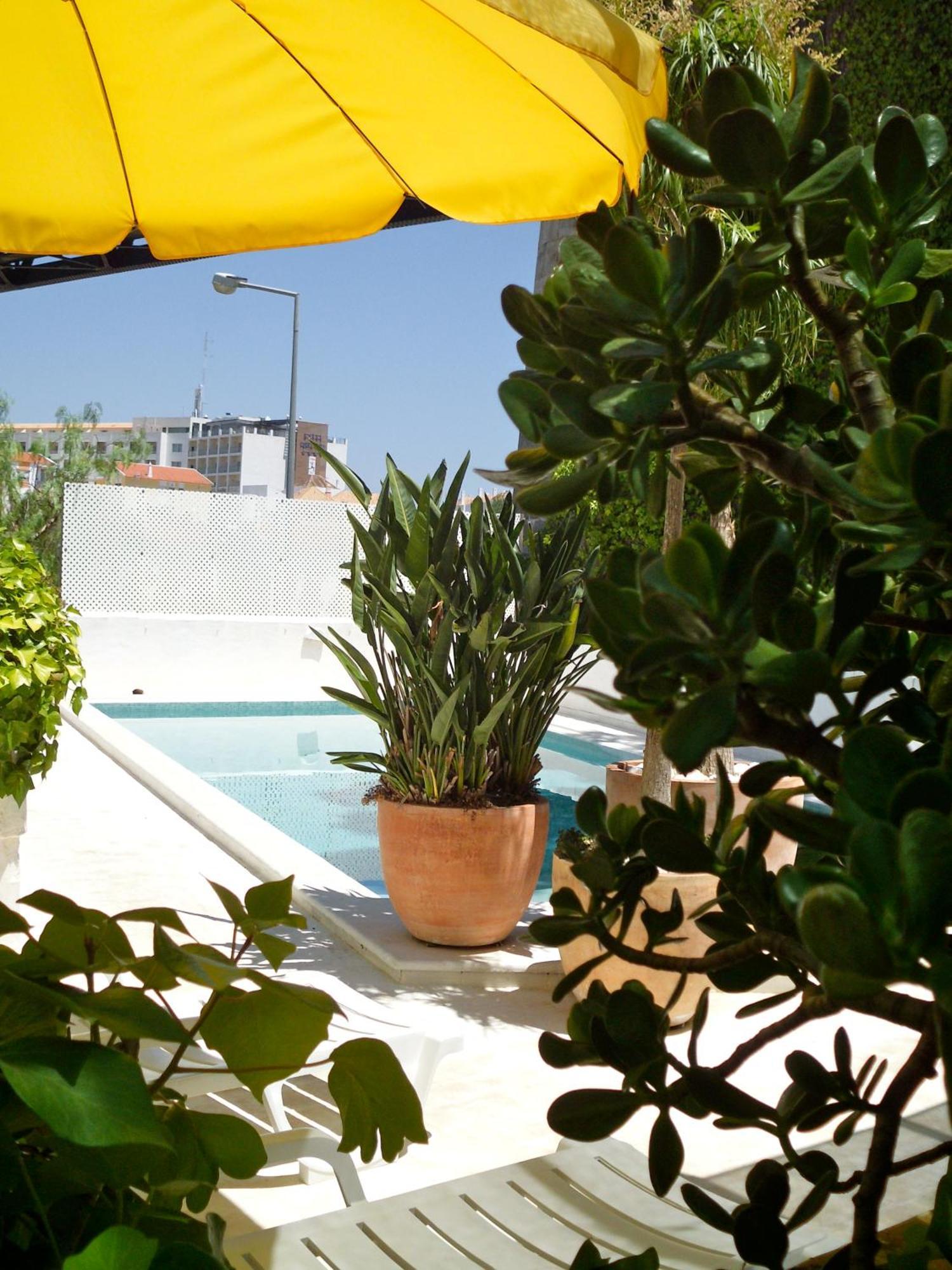 Casa Do Rio / Tavira Inn - Adults Only Dış mekan fotoğraf