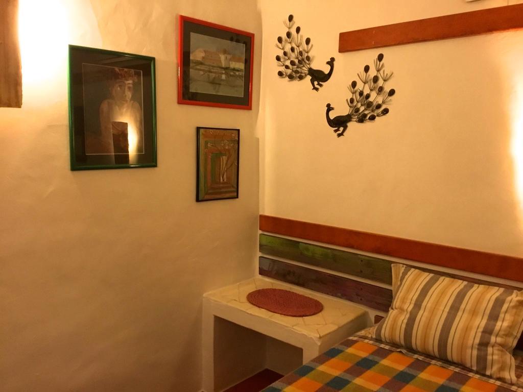 Casa Do Rio / Tavira Inn - Adults Only Dış mekan fotoğraf