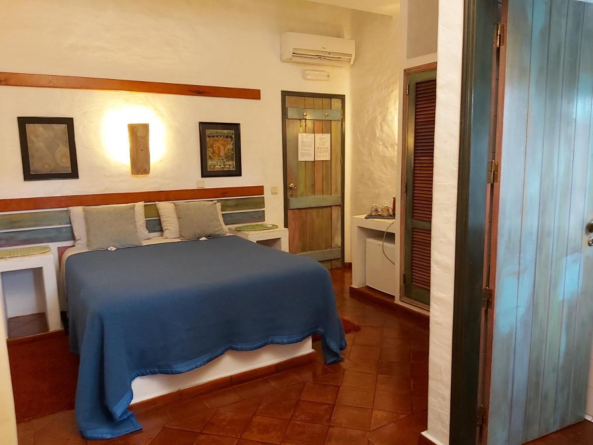 Casa Do Rio / Tavira Inn - Adults Only Dış mekan fotoğraf